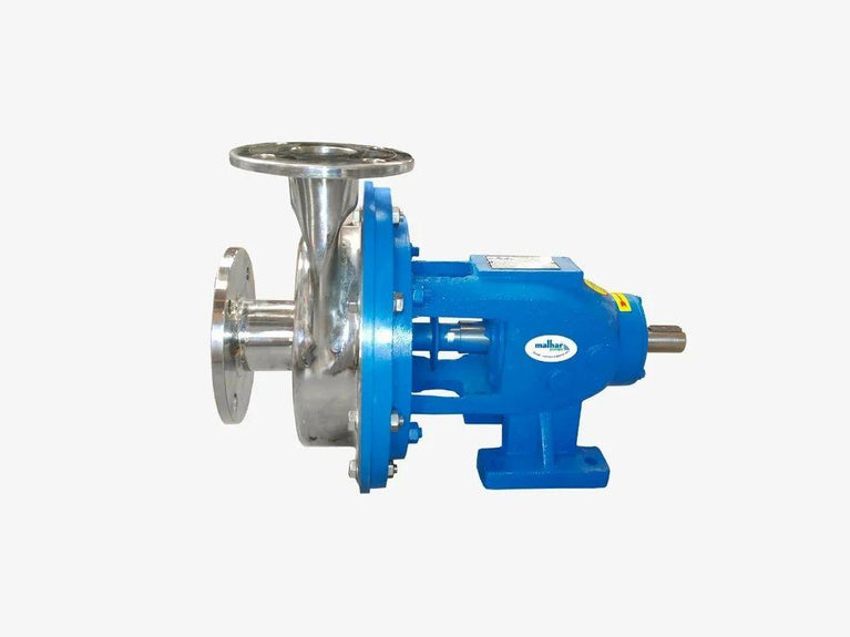 Stainless Steel Centrifugal Pump