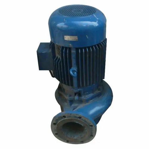 Stainless Steel Centrifugal Pump Set