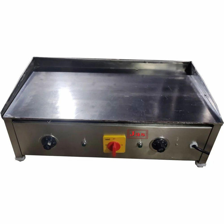 Stainless Steel Chapati Puffer
