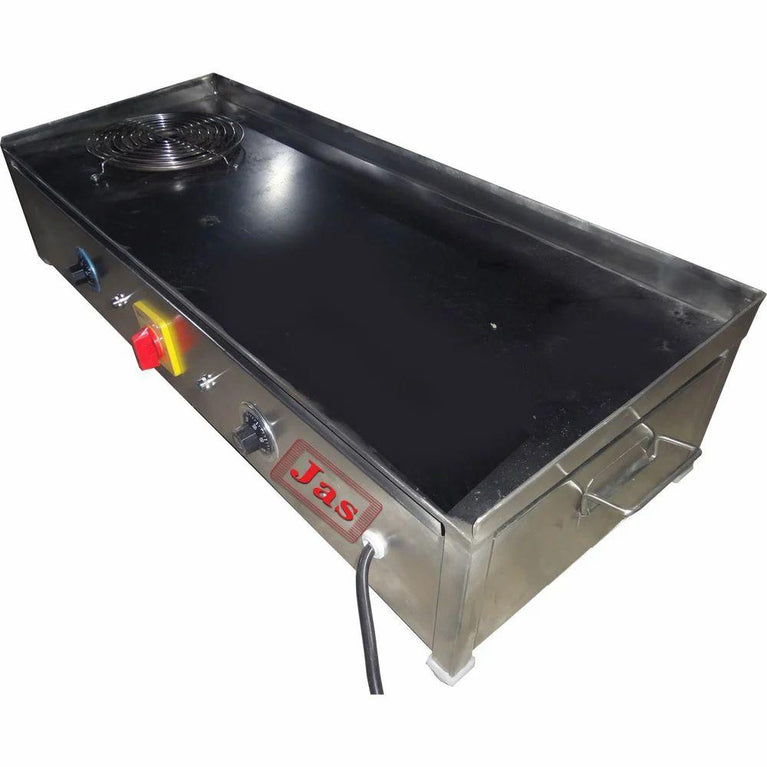 Stainless Steel Chapati Puffer