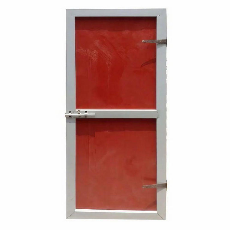 Stainless Steel Door
