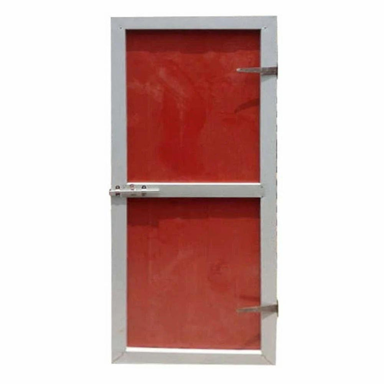 Stainless Steel Door