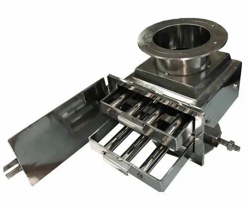 Stainless Steel Drawer Magnet