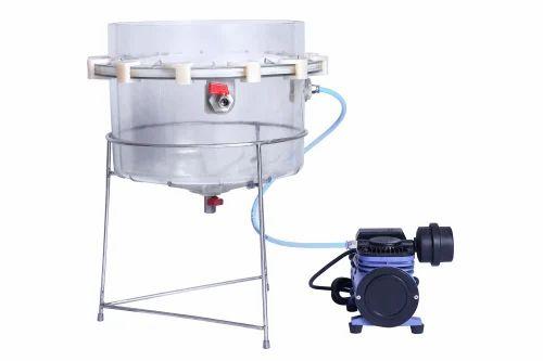 Stainless Steel Filters