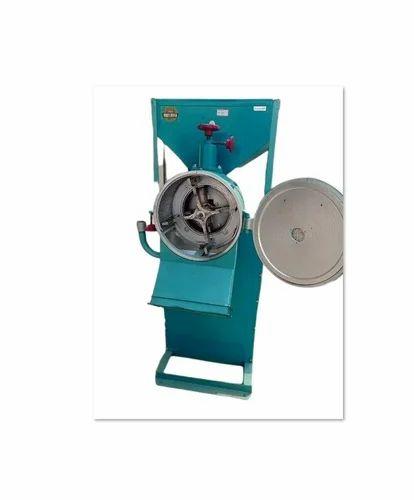 Stainless Steel Flour Mill Pulverizer