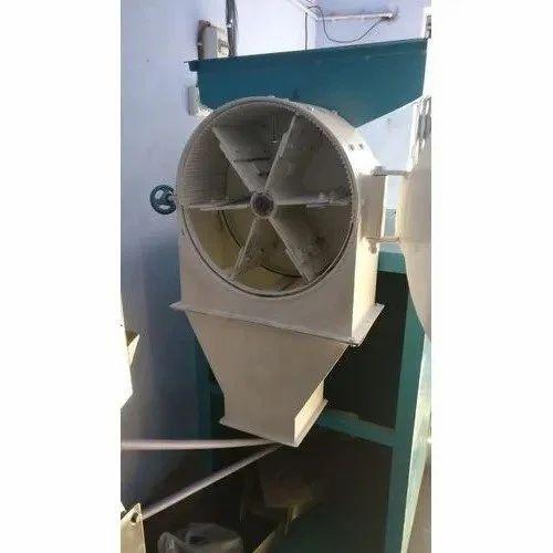 Stainless Steel Flour Mill Pulverizer