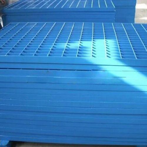 Stainless Steel GI Gratings