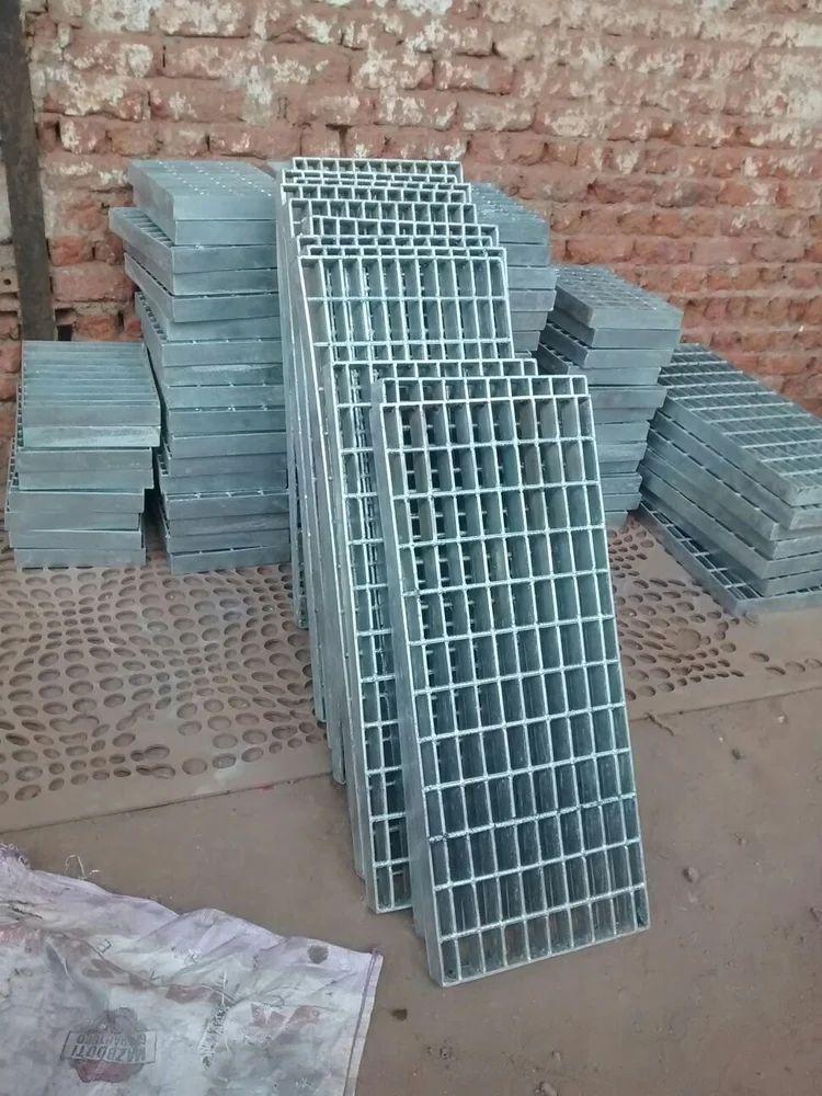 Stainless Steel GI Gratings