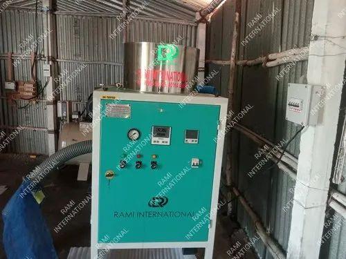 Stainless Steel Garlic Peeling Machine