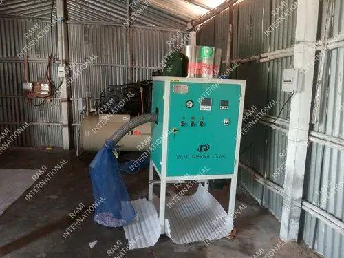 Stainless Steel Garlic Peeling Machine