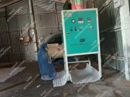 Stainless Steel Garlic Peeling Machine