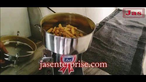 Stainless Steel Grinder