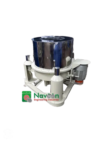 Stainless Steel Hydro Extractor