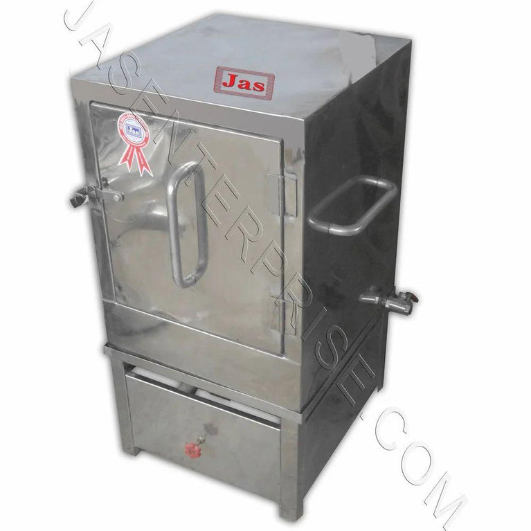 Stainless Steel Idli Steamer
