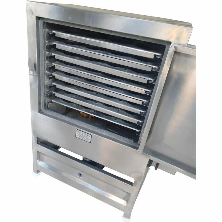 Stainless Steel Idli Steamer