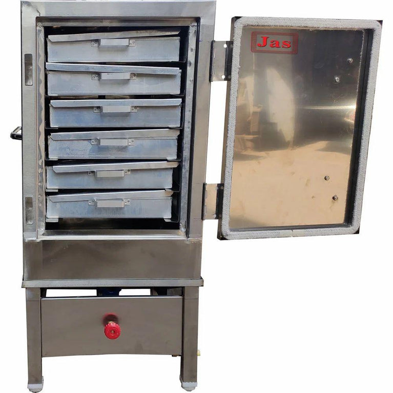Stainless Steel Idli Steamer