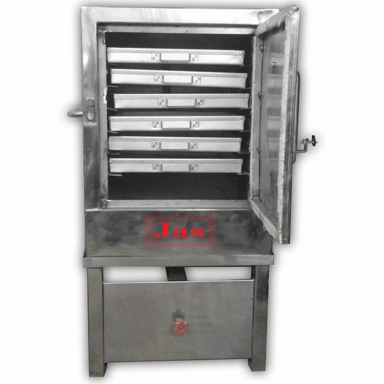 Stainless Steel Idli Steamer
