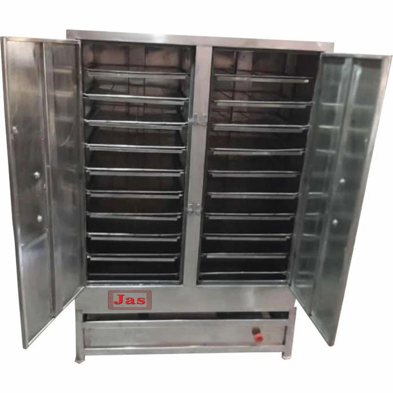 Stainless Steel Idli Steamer