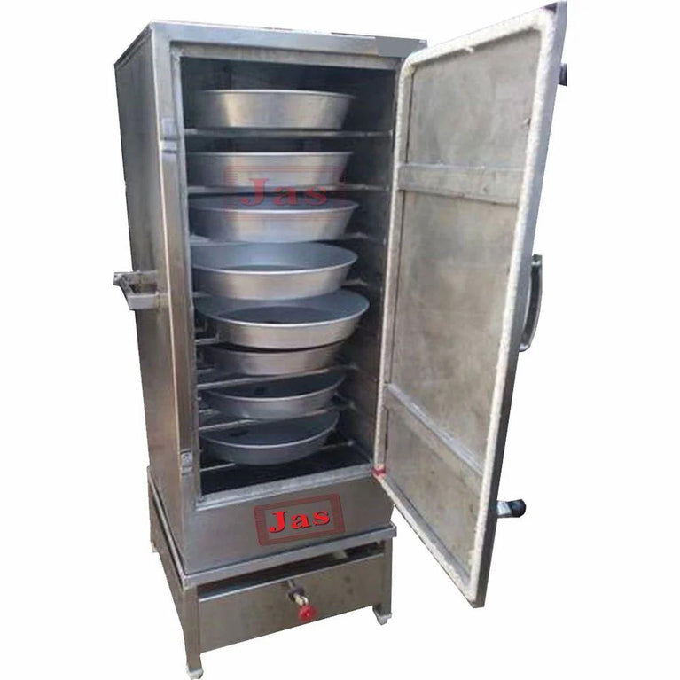 Stainless Steel Idli Steamer