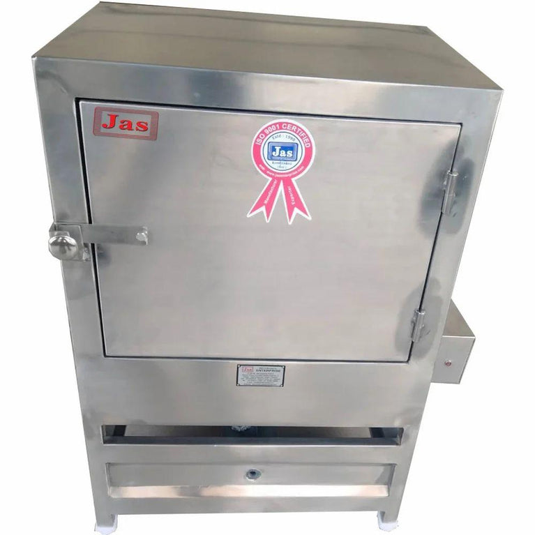 Stainless Steel Idli Steamer