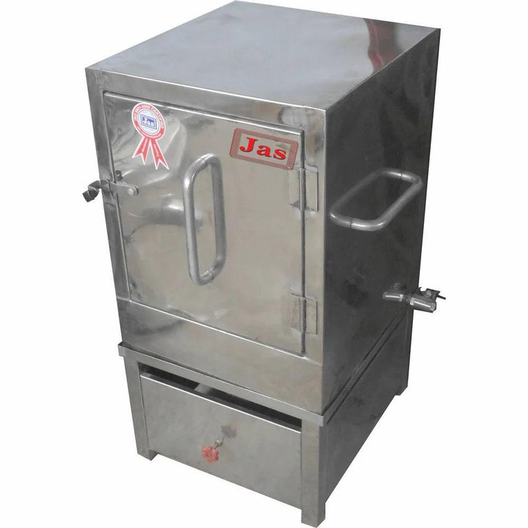 Stainless Steel Idli Steamer