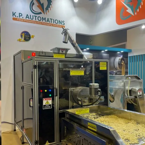 Stainless Steel Pasta Making Machine