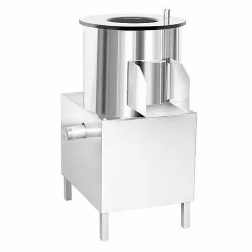 Stainless Steel Potato Peeler