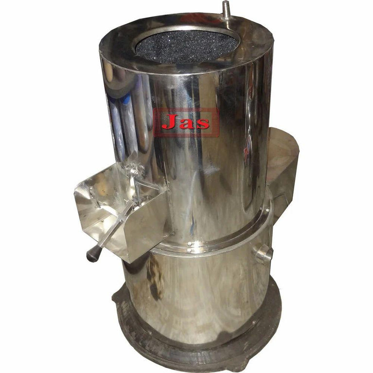 Stainless Steel Potato Peeler