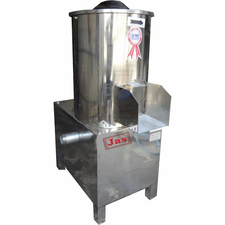 Stainless Steel Potato Peeler