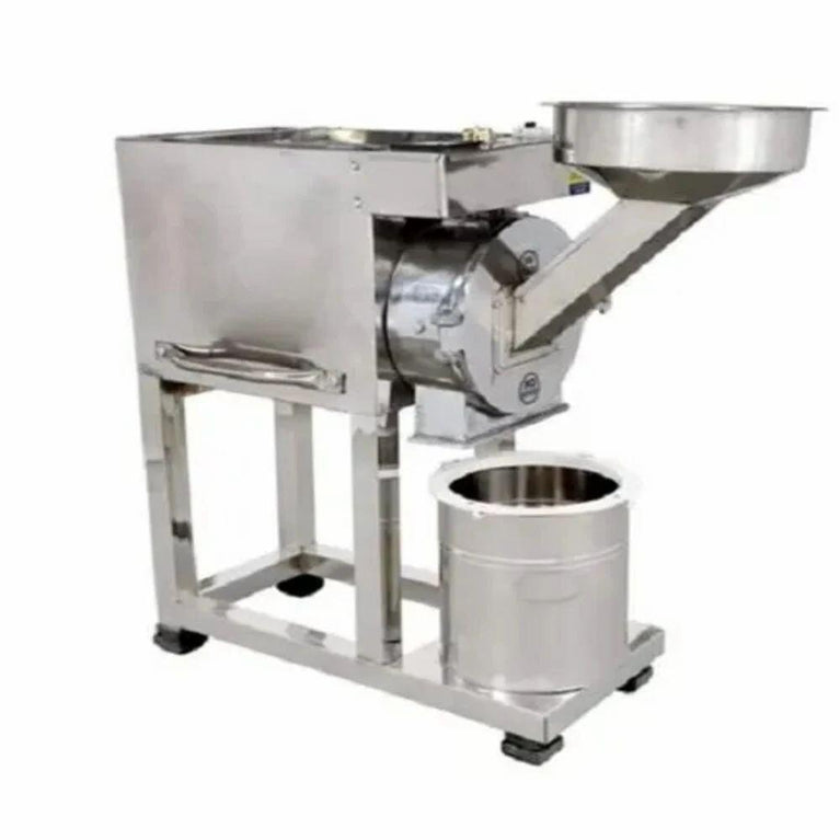 Stainless Steel Pulverizer