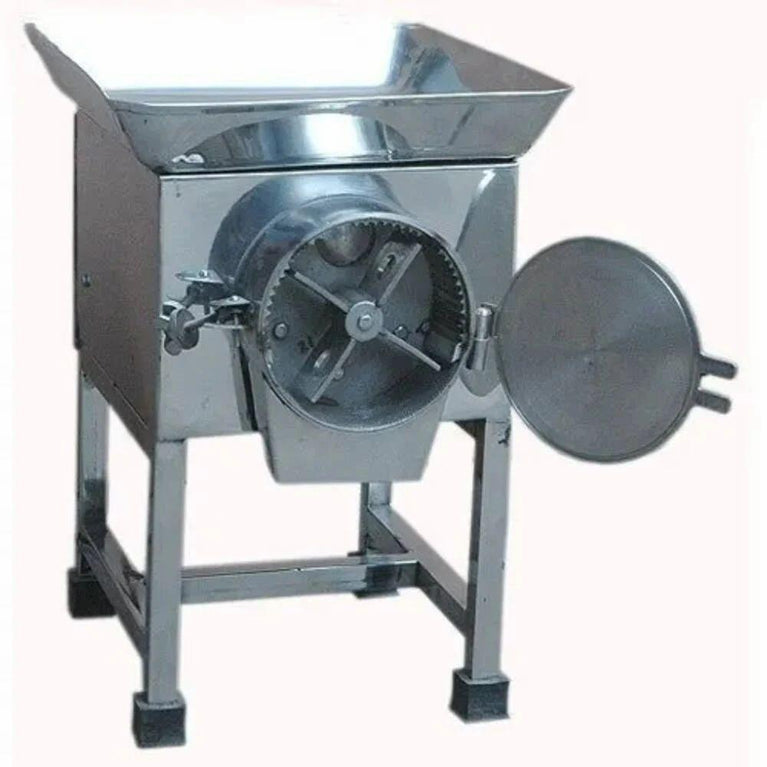 Stainless Steel Pulverizer