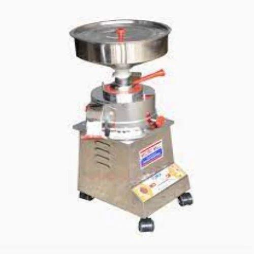 Stainless Steel Pulverizer