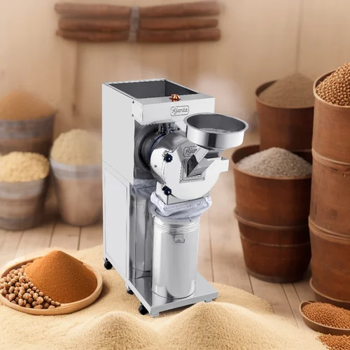 Stainless Steel Pulverizer in Goa