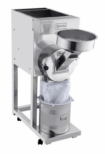 Stainless Steel Pulverizer in Karimnagar