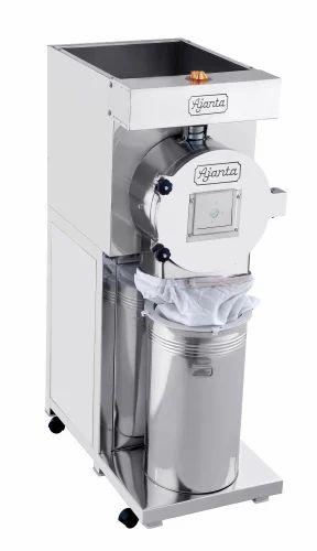 Stainless Steel Pulverizer in Sikkim