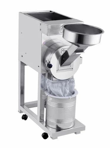 Stainless Steel Pulverizer in West Bengal