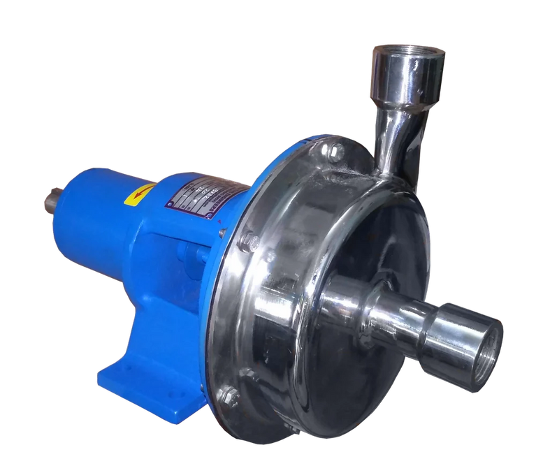 Stainless Steel Pumps