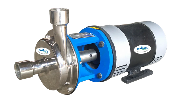Stainless Steel Pumps