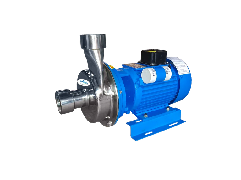 Stainless Steel Pumps