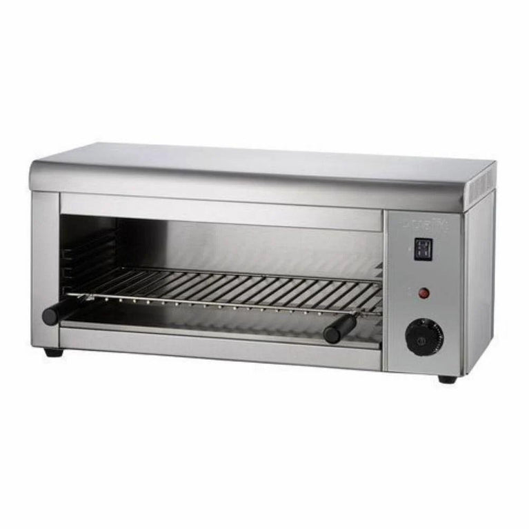 Stainless Steel Salamander