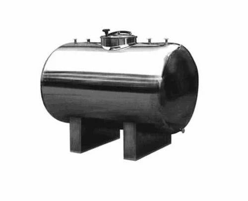 Stainless Steel Storage Tank