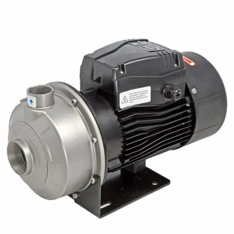 Stainless Steel Submersible Pumps