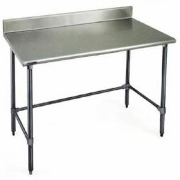 Stainless Steel Tables