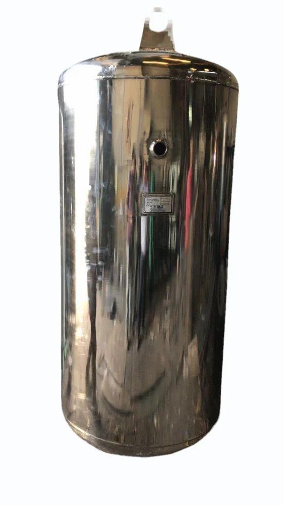 Stainless Steel Tanks