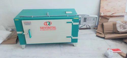 Stainless Steel Tray Dryer