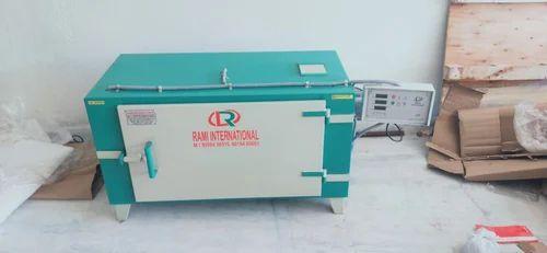 Stainless Steel Tray Dryer