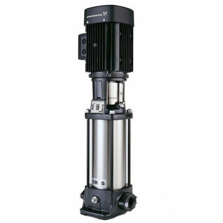 Stainless Steel Vertical Multistage Pumps