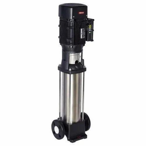 Stainless Steel Vertical Multistage Pumps