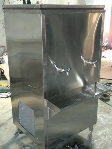 Stainless Steel Water Cooler