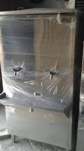 Stainless Steel Water Cooler
